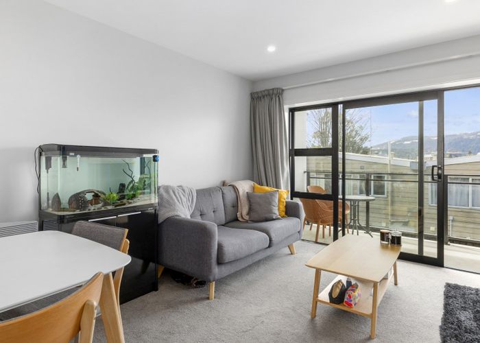  at 14/23 London Street, Dunedin Central, Dunedin