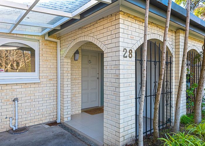  at 28 Matuhi Rise, Henderson, Waitakere City, Auckland