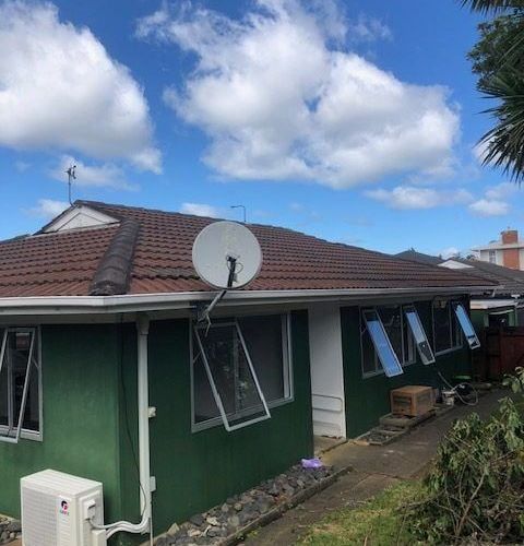  at 59A Archibald Road, Kelston, Waitakere City, Auckland