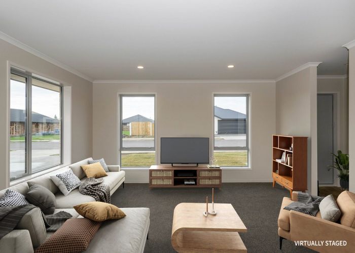  at 8 Caproni Road, Burleigh, Blenheim, Marlborough