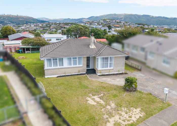  at 17 Caduceus Place, Ascot Park, Porirua, Wellington