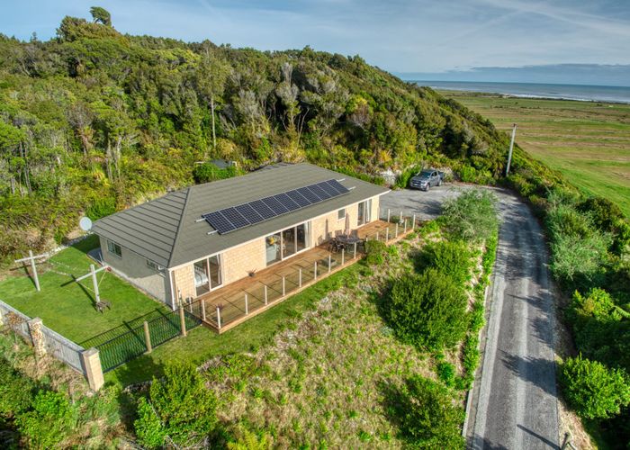  at 20C Serpentine Road, Kumara Junction, Greymouth