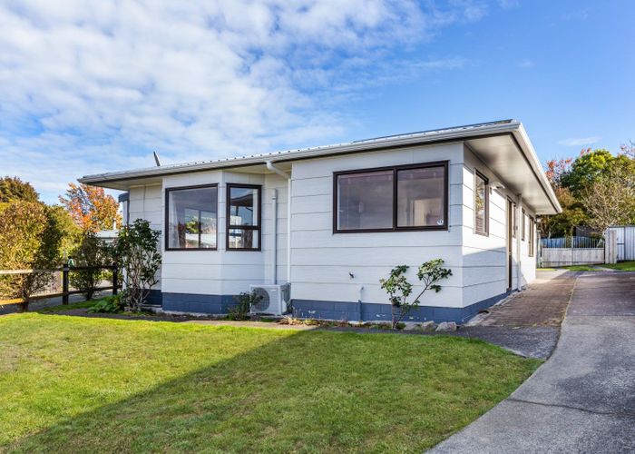  at 6A Chase Grove, Nukuhau, Taupo