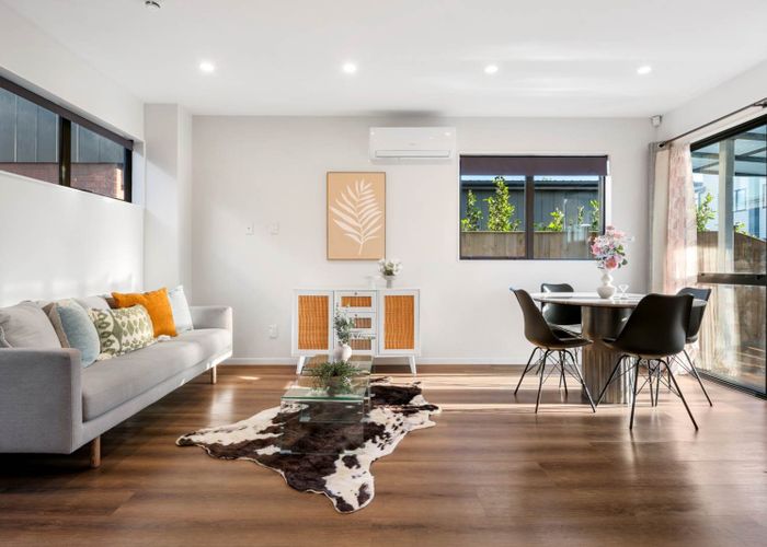  at 3 Red Maple Lane, Hobsonville, Waitakere City, Auckland