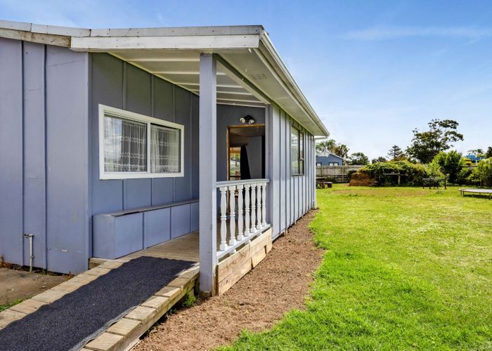  at 4 Von Tempsky Street, Normanby, Hawera