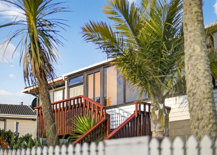  at 14 Kellett Road, Ranui, Waitakere City, Auckland