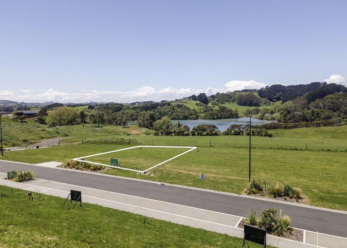  at Lot 515/3 Katakata Street, Stage 5, Ranghitahi, Raglan, Waikato, Waikato