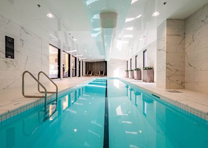  at 1011A/15 Union St, City Centre, Auckland City, Auckland