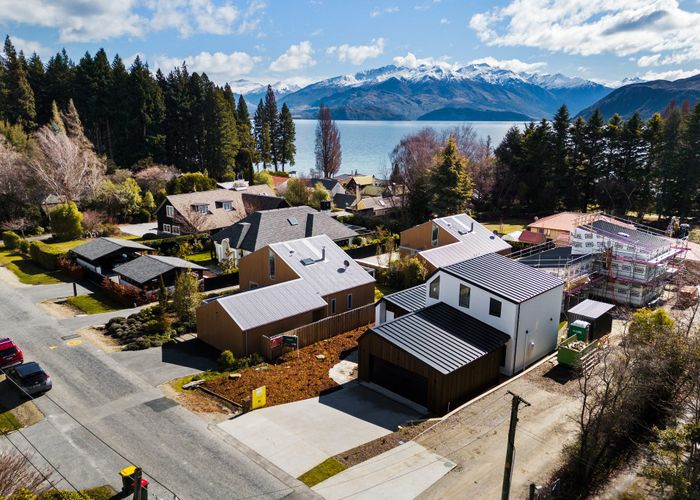  at 61A Eely Point Road, Wanaka