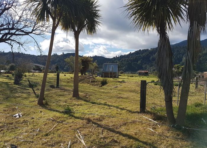  at 0 Hope Street, Seddonville, Westport