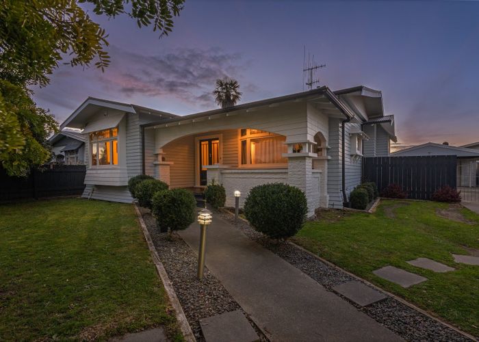  at 143 Featherston Street, Palmerston North, Palmerston North