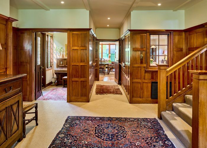  at 48 Hobson Street, Thorndon, Wellington, Wellington