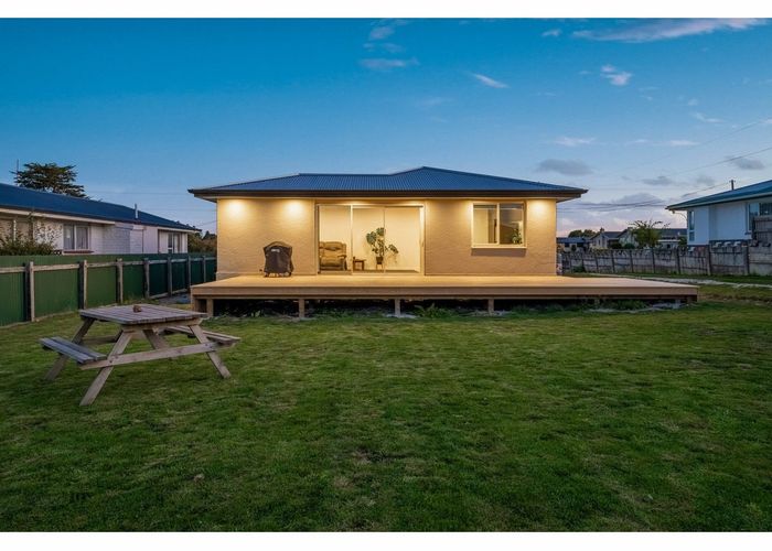  at 86 McQuarrie Street, Kingswell, Invercargill