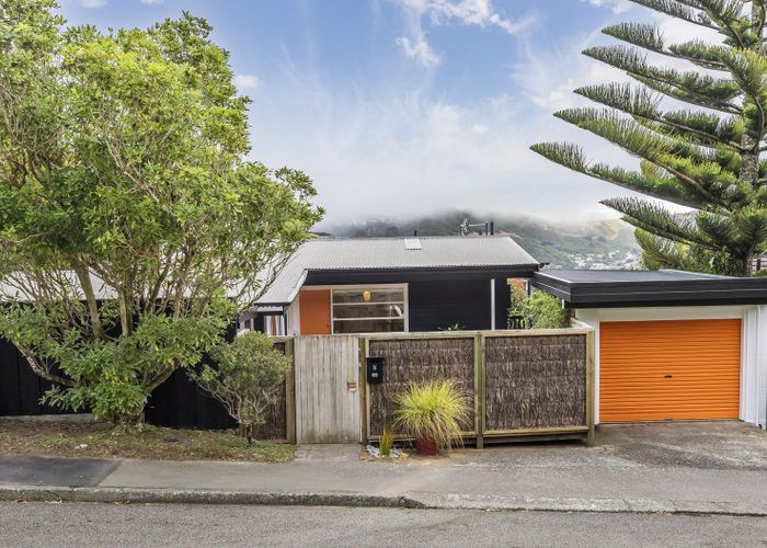  at 14 Shotter Street, Karori, Wellington