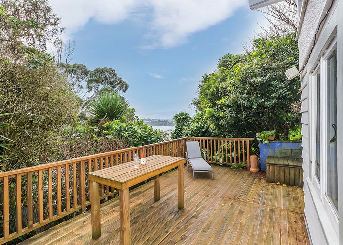  at 34B Rodrigo Road, Kilbirnie, Wellington