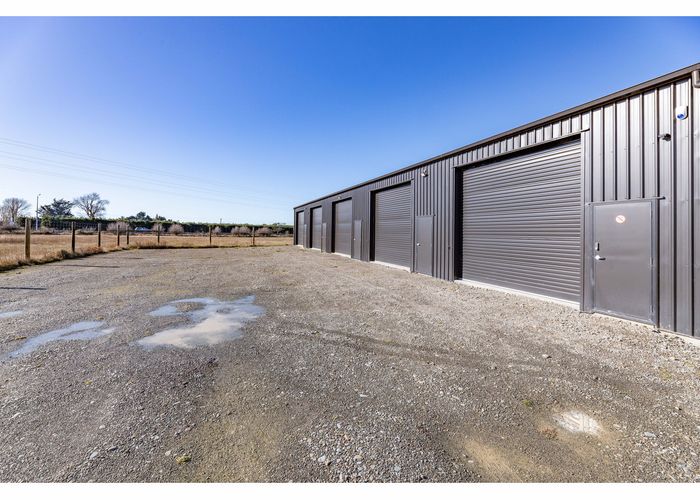  at 1 Fernside Road, Flaxton, Rangiora