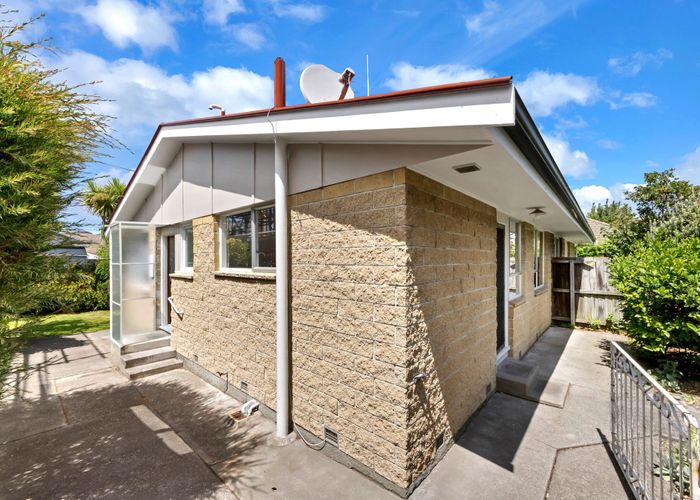  at 1/45 Sydney Street, Spreydon, Christchurch City, Canterbury