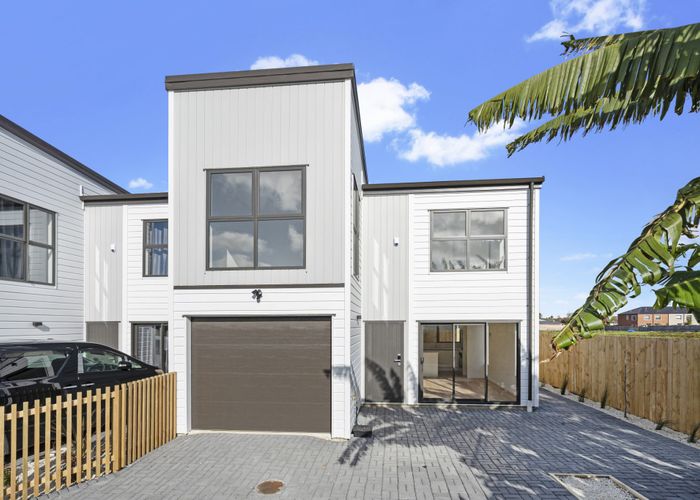  at 7A Agar Place, Favona, Auckland