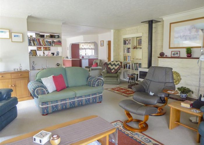 at 29A Leefield Street, Blenheim