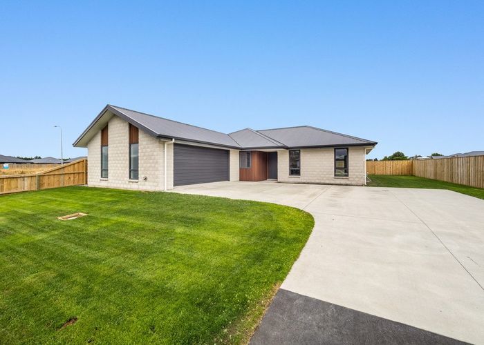  at 48 Ashbury Drive, Tinwald, Ashburton, Canterbury