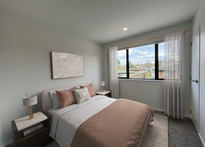  at 8/35 Crawford Avenue, Mangere Bridge, Manukau City, Auckland