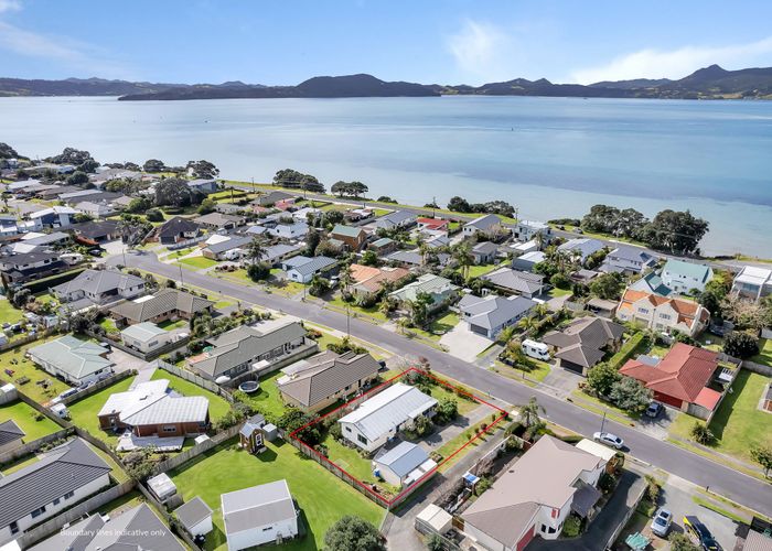 Free property data for 25 Bermuda Place, One Tree Point homes.co.nz