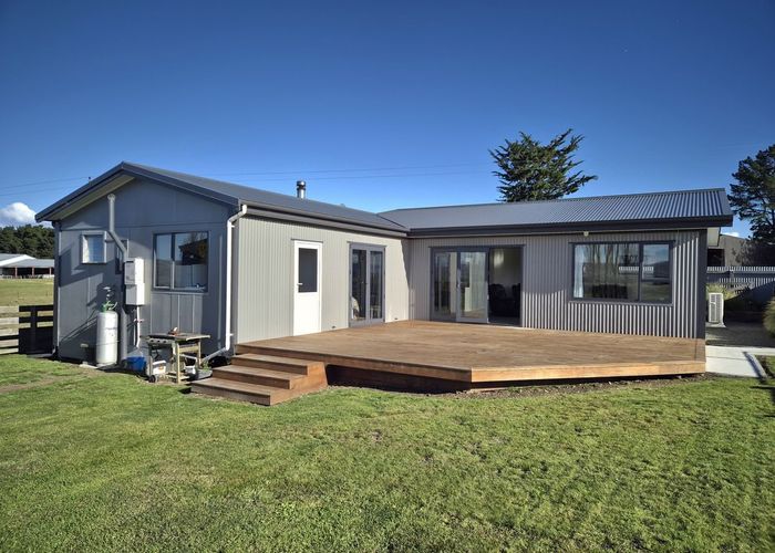  at 197 Corrigalls Road, Waimate, Waimate, Canterbury