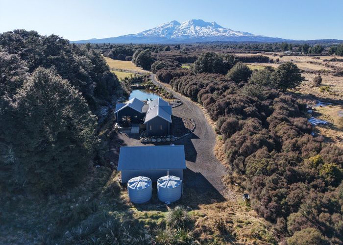  at 7 Mead Lane, Ohakune, Ruapehu, Manawatu / Whanganui