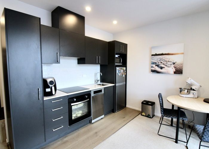  at 606a/123 Taranaki street, Wellington Central, Wellington, Wellington