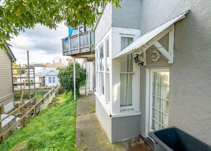  at 3/97 Elm Row, City Centre, Dunedin, Otago