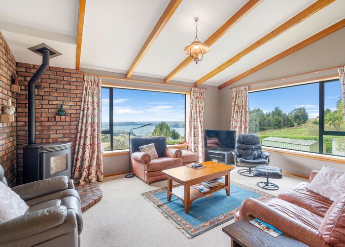  at 296 Blueskin Road, Port Chalmers, Dunedin, Otago