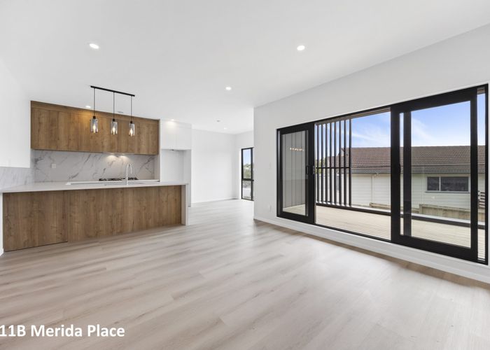  at 11B Merida Place, Unsworth Heights, North Shore City, Auckland