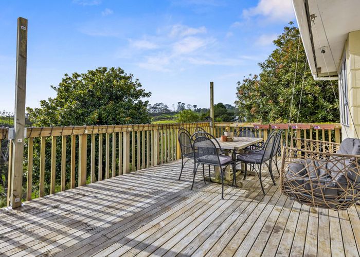 at 61 Mcentee Road, Waitakere, Waitakere City, Auckland