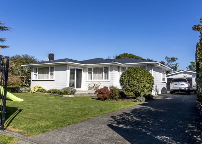  at 151 Limbrick Street, Terrace End, Palmerston North
