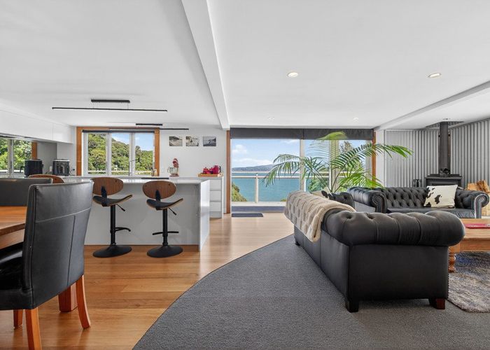  at 14 Richmond Road, Mahina Bay, Lower Hutt