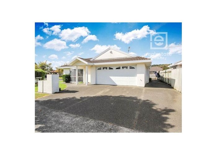  at 110 Moyrus Crescent, East Tamaki Heights, Auckland