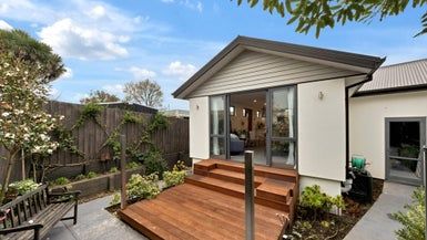 at 89A Roberta Drive, Somerfield, Christchurch