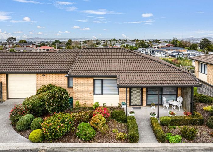  at 31/197 Royal Road, Massey, Waitakere City, Auckland