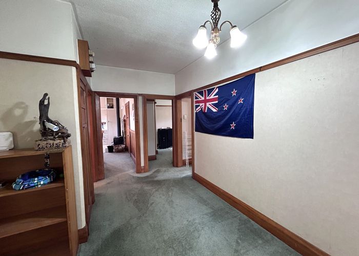  at 4 Ohau Street, Dobson, Greymouth