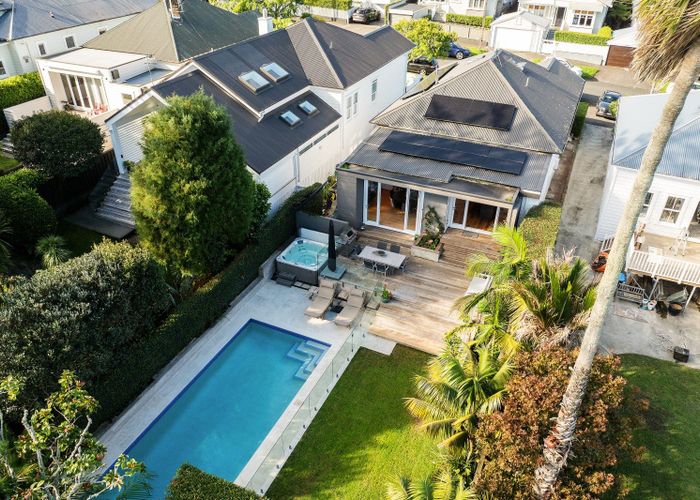  at 47 Kelmarna Avenue, Ponsonby, Auckland City, Auckland