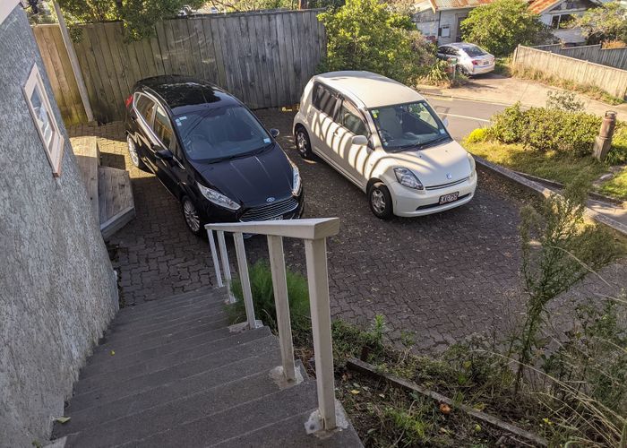  at 37 Milne Tce., Island Bay, Wellington, Wellington