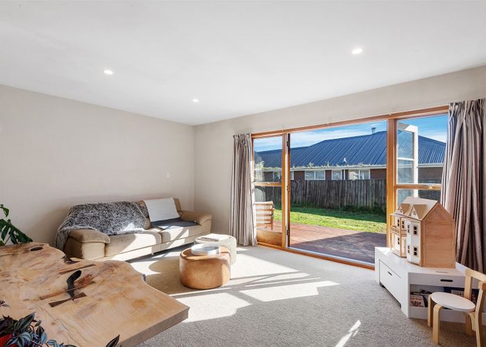  at 6B Chartwell Street, Burwood, Christchurch