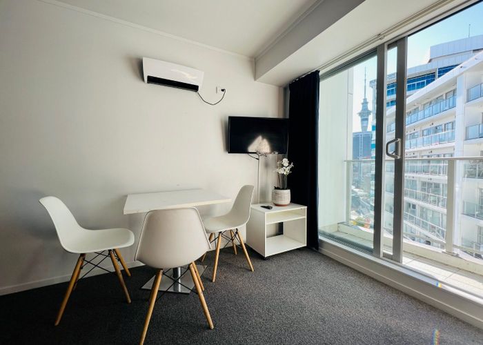  at 430 Queen Street, Auckland Central, Auckland