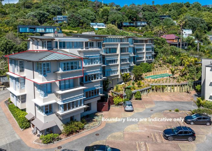  at 8/141 The Strand, Waiheke Island