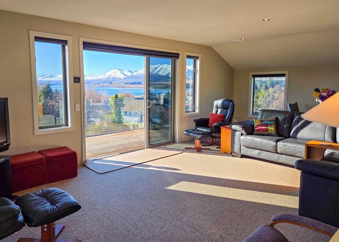  at 35 Aorangi Crescent, Lake Tekapo, Lake Tekapo