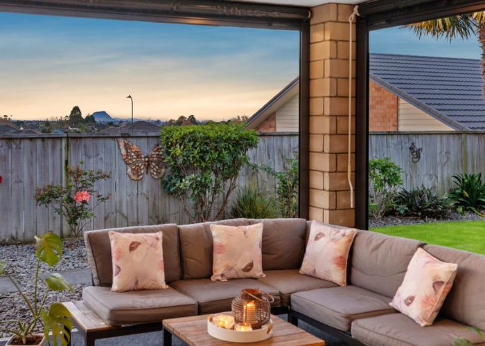  at 6 Damien Place, Ohauiti, Tauranga, Bay Of Plenty