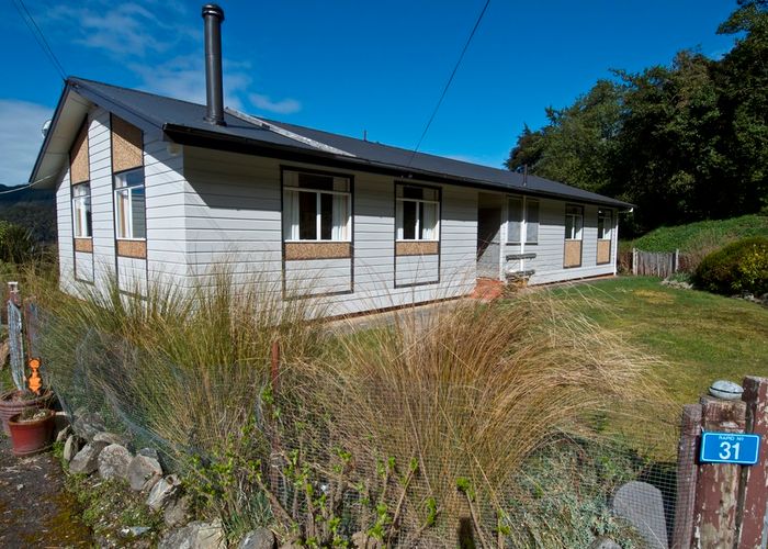  at 31 Tui TCE, Waipori Falls, Outram