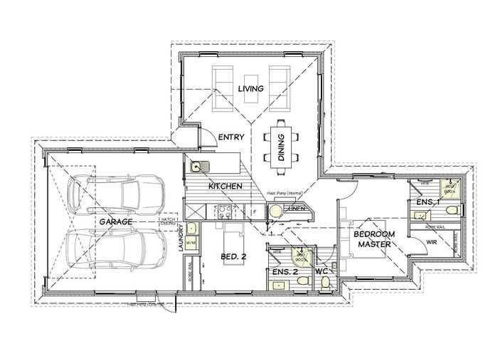  at 29 Orwell Way, Ashburton, Ashburton, Canterbury