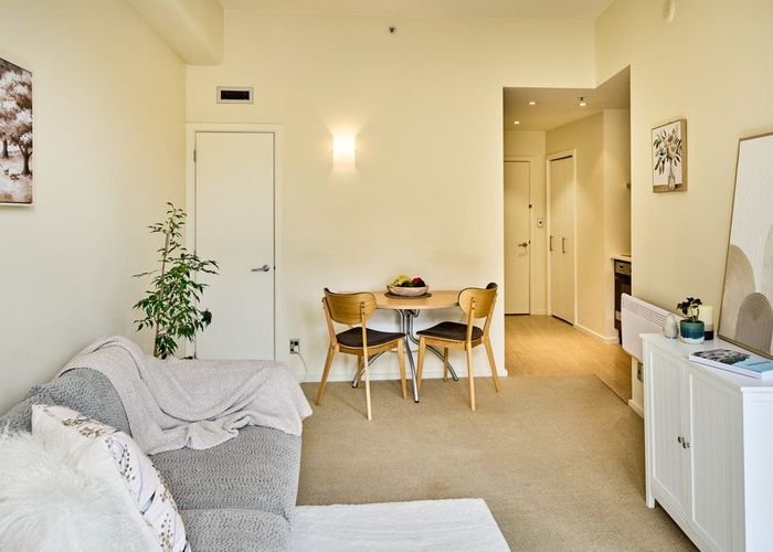  at 8/182 Wakefield Street, Te Aro, Wellington, Wellington
