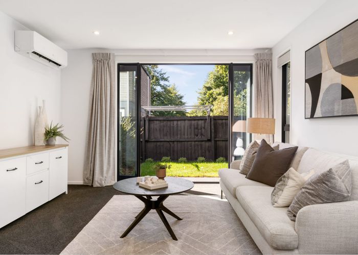  at 6/3 Ayr Street, Riccarton, Christchurch City, Canterbury